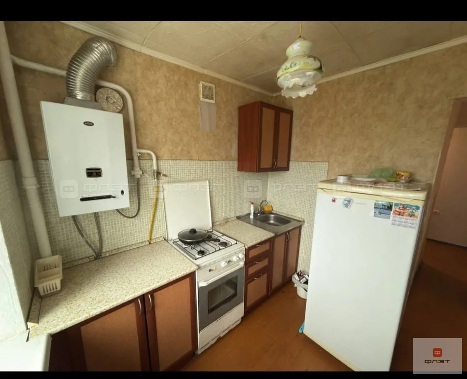 Продажа квартиры, Казань, Ибрагимова пр-кт. - Фото 3