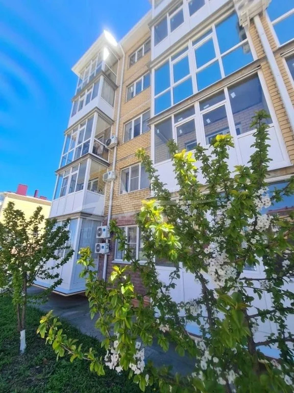 Продажа квартиры, Железноводск, Степная ул. - Фото 1
