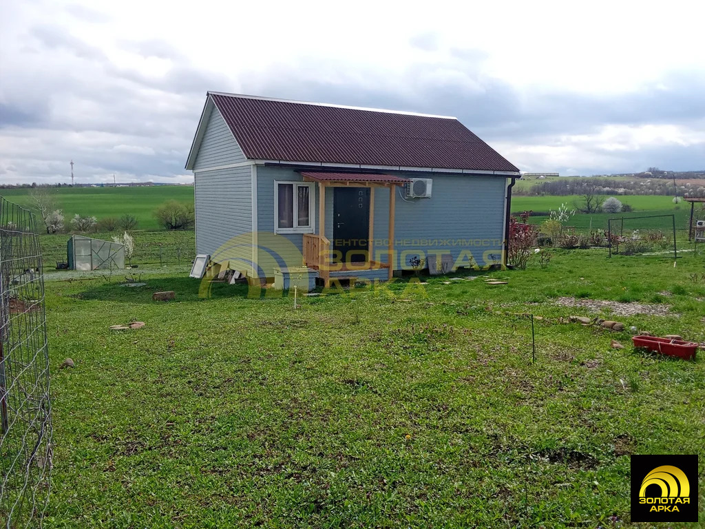 Продажа дома, Ильский, Северский район - Фото 3