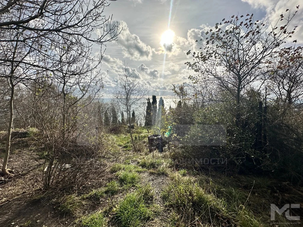 Продажа участка, Алупка, Севастопольское ш. - Фото 8