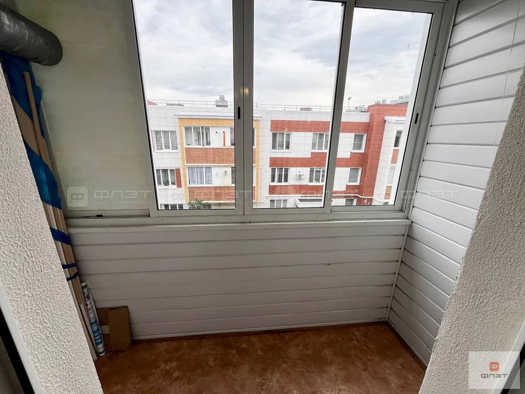 Аренда квартиры, Новое Шигалеево, Пестречинский район, ул. Мусы ... - Фото 13