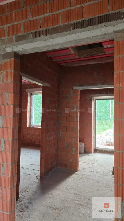 Продажа дома, Казань, ул. Зелёная Роща - Фото 11