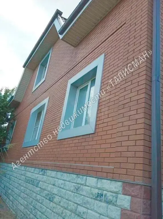 Продается двух этажный дом в пригороде г. Таганрога, с. Боцманово - Фото 4
