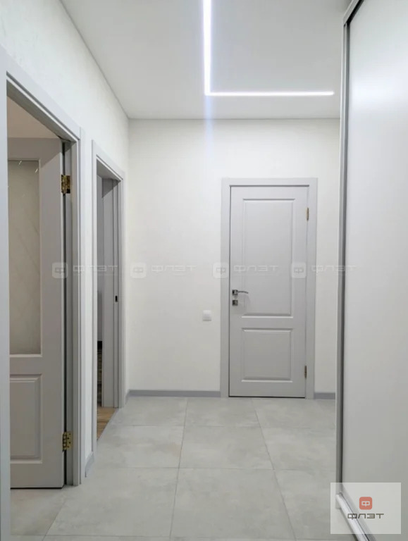 Аренда квартиры, Казань, ул. Мансура Хасанова д.19 - Фото 9
