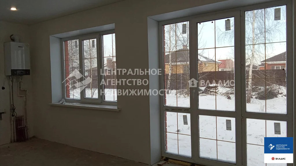 Продажа дома, Рыбное, Рыбновский район, Звёздная улица - Фото 2