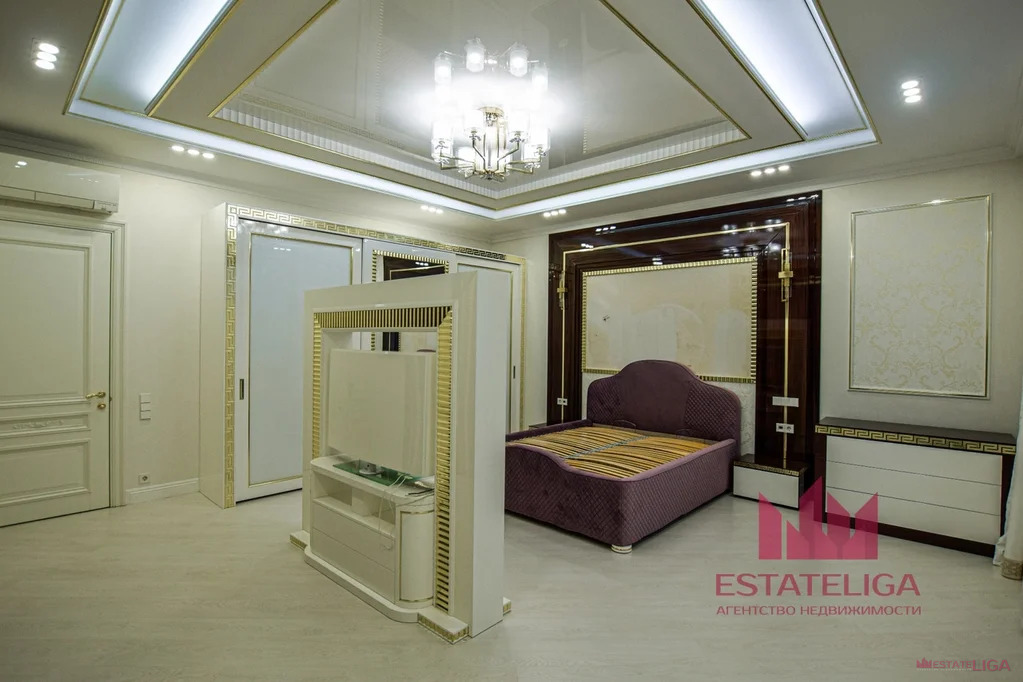 Продажа таунхауса, Химки, Олимпийская улица - Фото 8