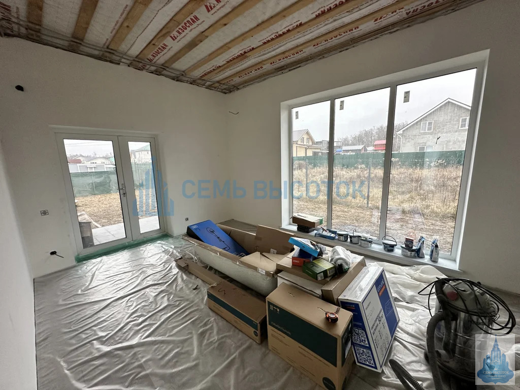 Продажа дома, Ступино, Дмитровский район - Фото 13