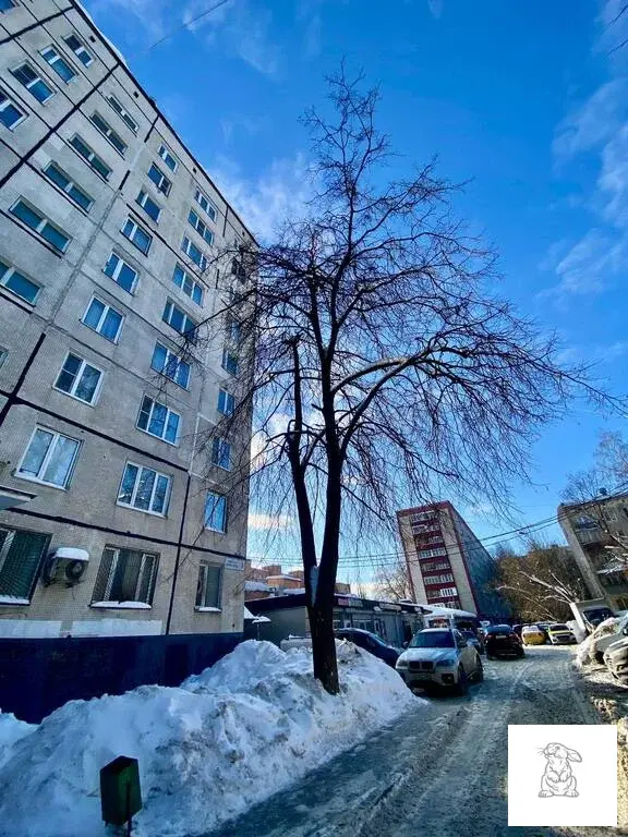 Видовая квартира! - Фото 28