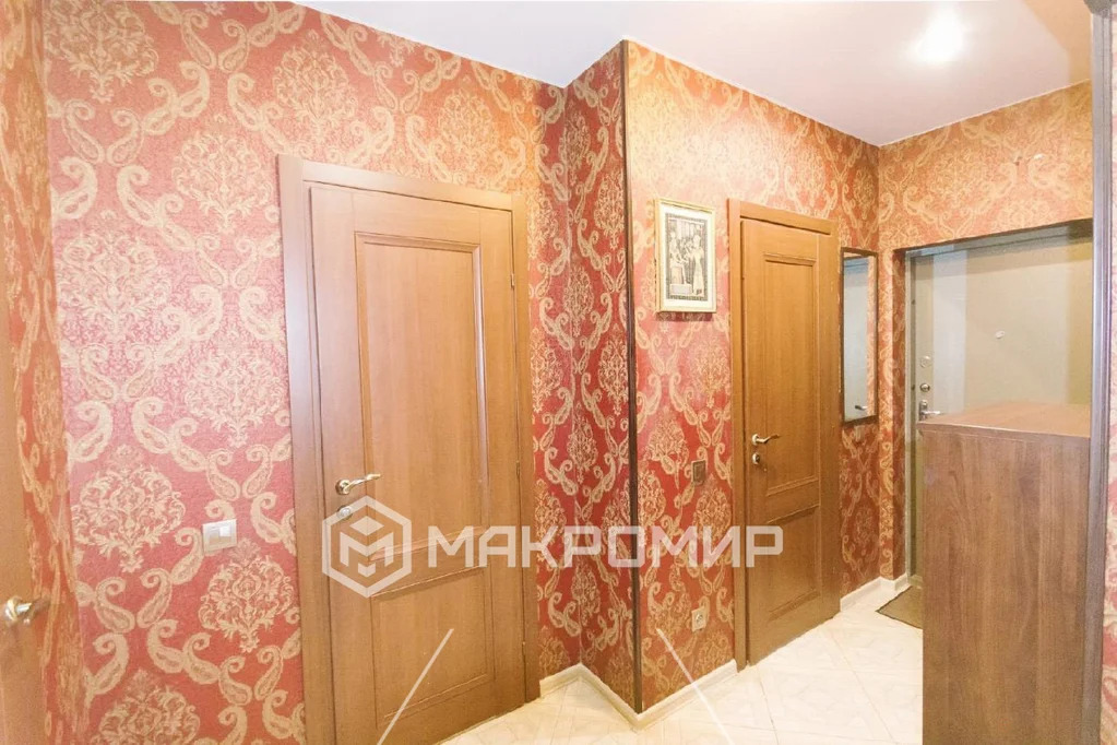 Продажа квартиры, Новосибирск, ул. Дивногорская - Фото 15