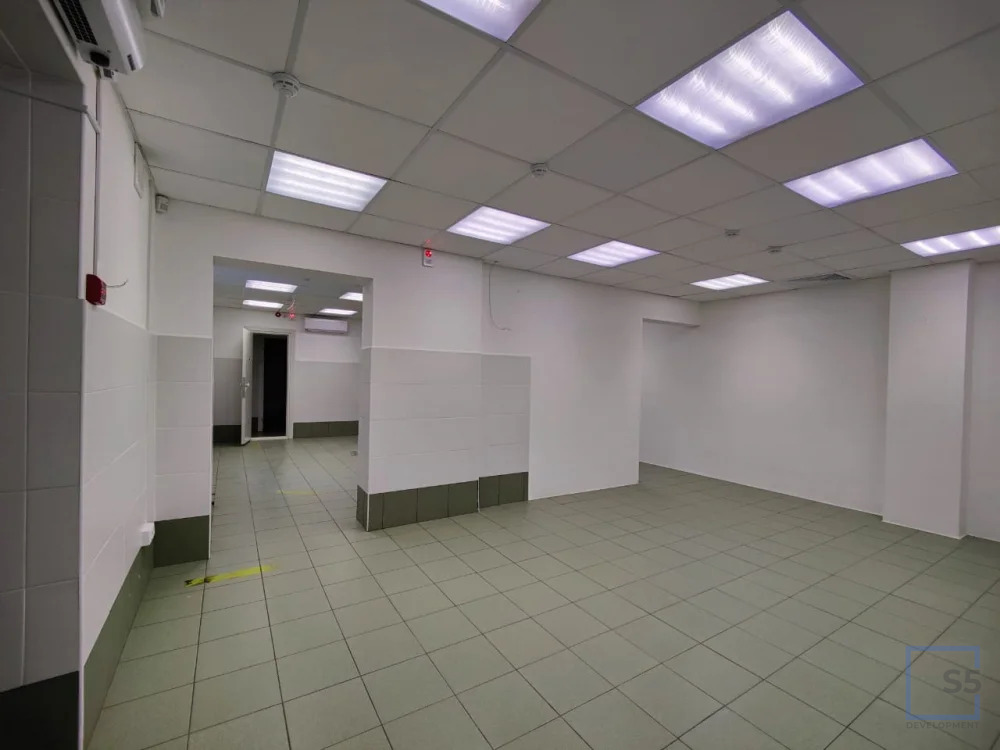 Продажа торгового помещения, м. Теплый стан, ул. Академика Виноградова - Фото 6