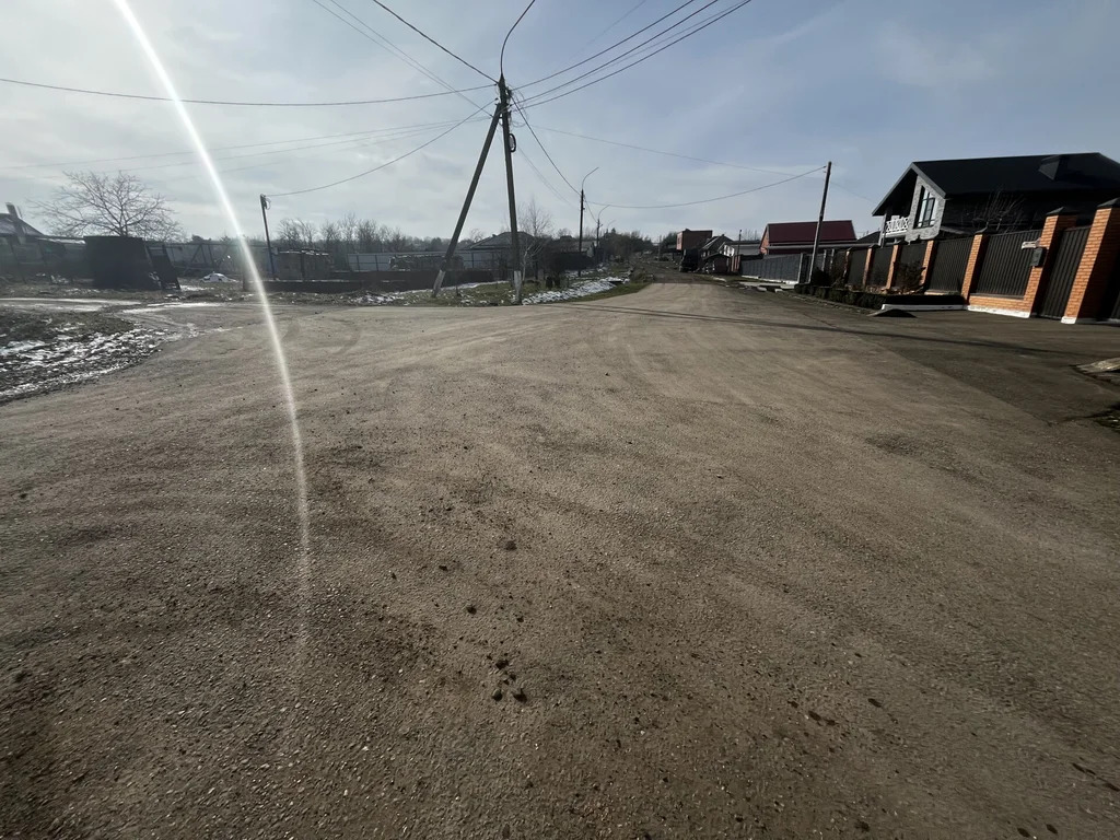 Продажа участка, Смоленская, Северский район, ул. Калинина - Фото 4