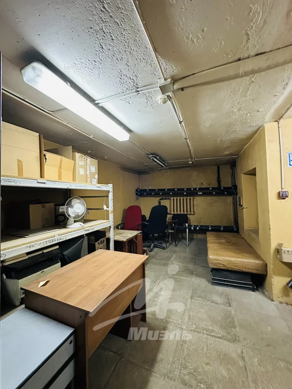 Аренда ПСН, ул. Парковая 3-я - Фото 19