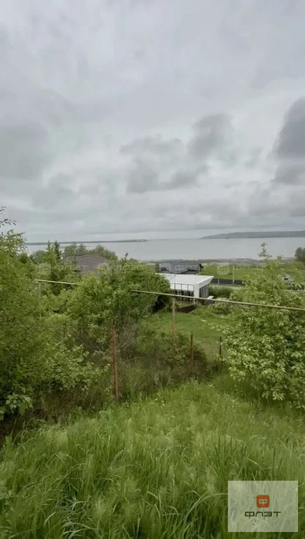 Продажа участка, Гаврилково, Верхнеуслонский район, ул. Набережная - Фото 6