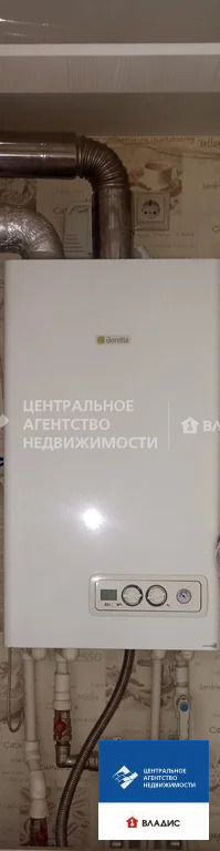 Аренда квартиры, Рязань, ул. Пугачева - Фото 18