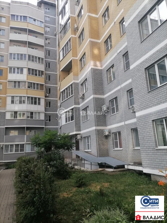 Продажа квартиры, Новая Усмань, Новоусманский район, Раздольная улица - Фото 13