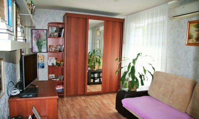 Однокомнатная квартира в центре Сочи на Гагарина - Фото 0