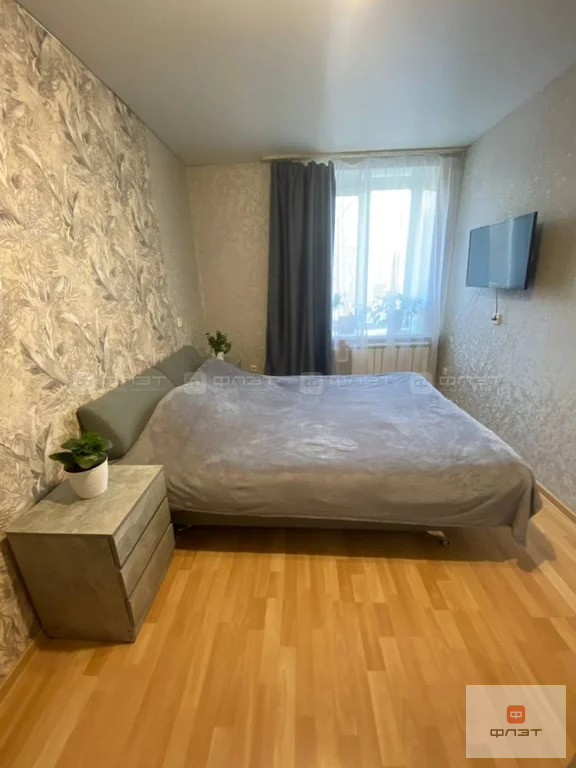 Продажа квартиры, Казань, ул. Карбышева - Фото 7