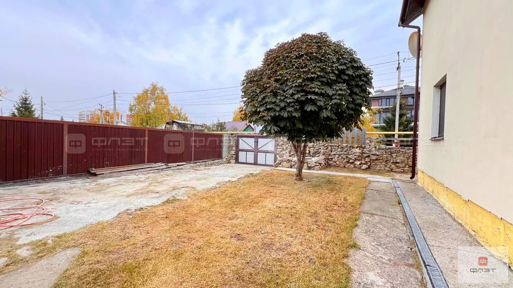 Продажа дома, Казань, ул. Коновалова - Фото 34