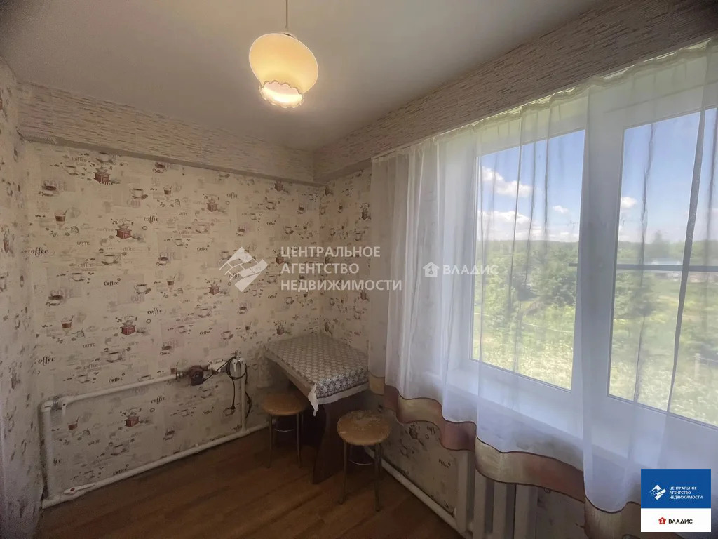 Продажа квартиры, Дубовичье, Спасский район, ул. Молодежная - Фото 19