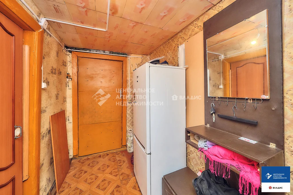 Продажа дома, Рыбное, Рыбновский район, ул. Молодежная - Фото 13