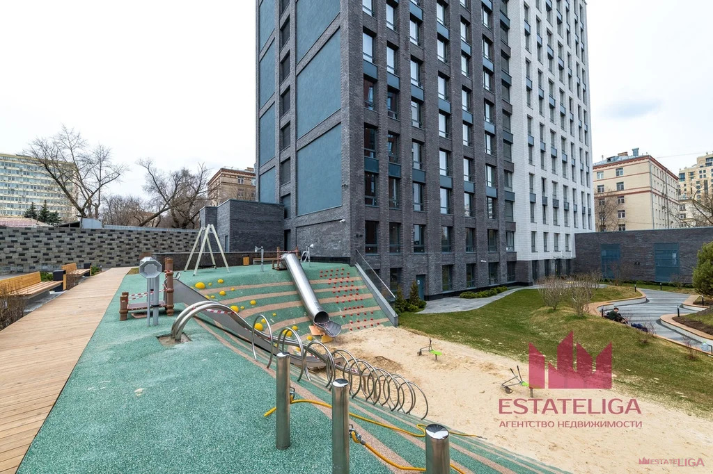 Продажа квартиры, 4-й Верхний Михайловский проезд - Фото 21