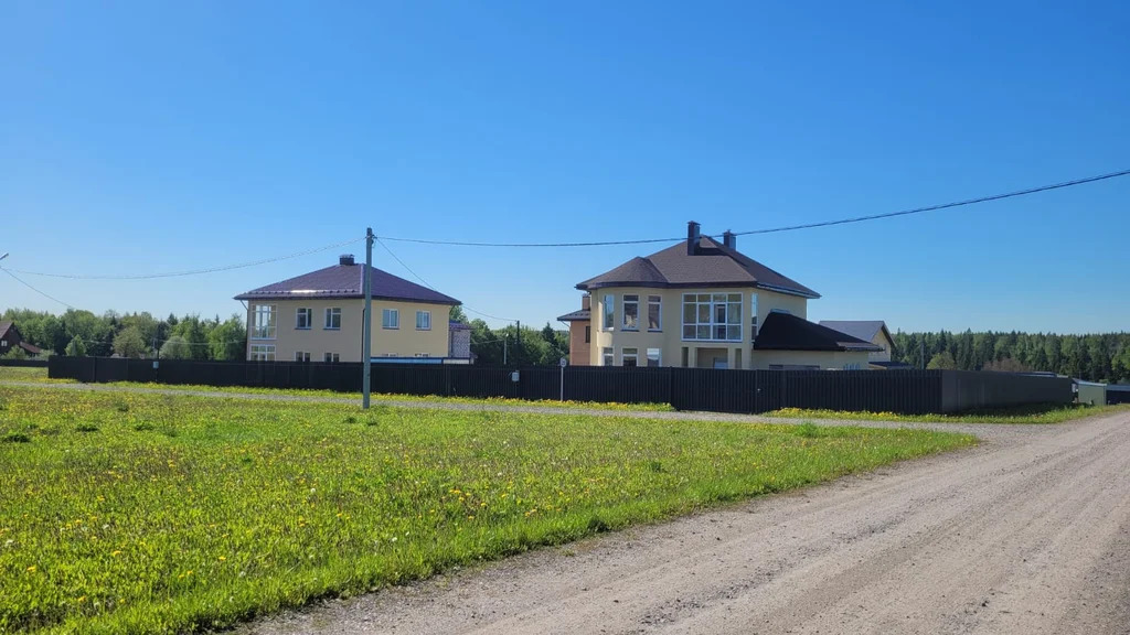 Продажа дома, Клушино, Солнечногорский район, Дубрава-Клушино кв-л. - Фото 38