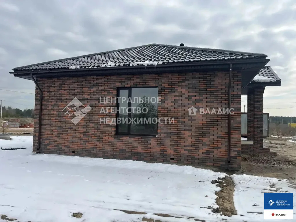 Продажа дома, Рожок, Рязанский район - Фото 5