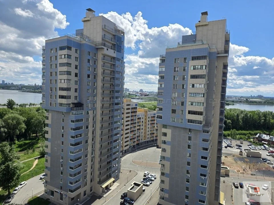 Продажа квартиры, Казань, ул. Комсомольская - Фото 1