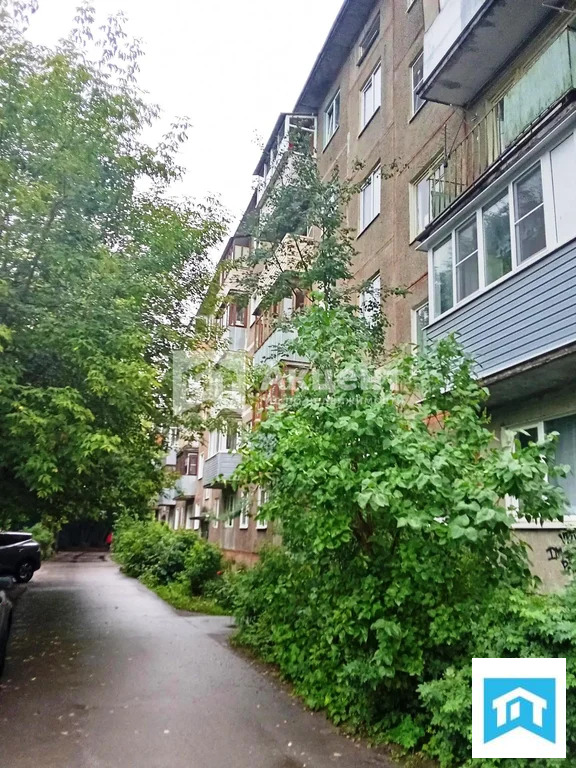 Продажа квартиры, Иваново, 1-й Рабфаковский переулок - Фото 15