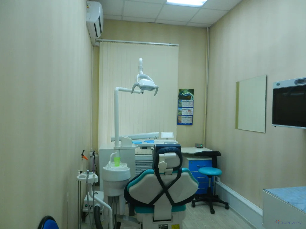 Продажа торгового помещения, Канск, Больничный пер. - Фото 11