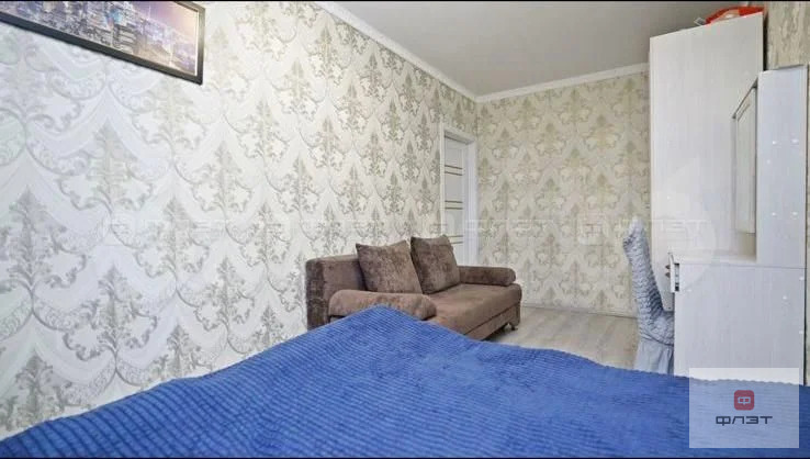 Продажа квартиры, Казань, ул. Шамиля Усманова - Фото 4