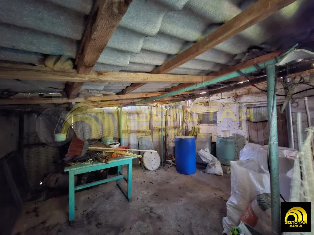 Продажа дома, Варениковская, Крымский район, ул. Пушкина - Фото 12