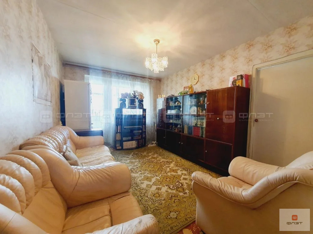 Продажа квартиры, Казань, ул. Макаренко - Фото 9