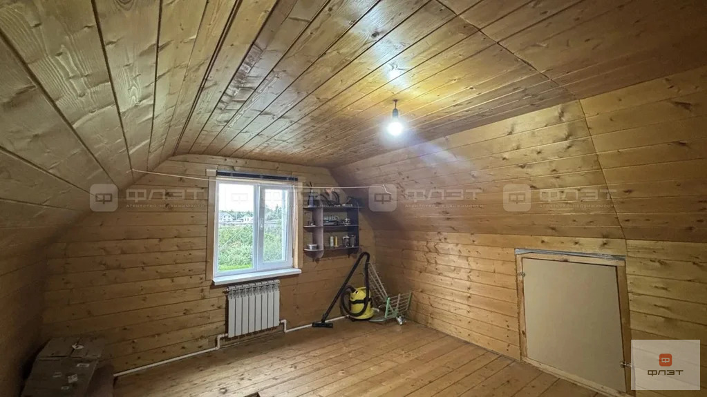 Продажа дома, Арышхазда, Пестречинский район, ул. Заовражная - Фото 3