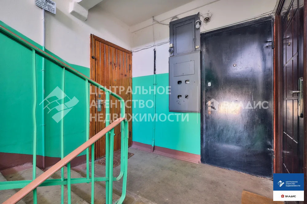 Продажа квартиры, Баграмово, Рыбновский район, 10 - Фото 5