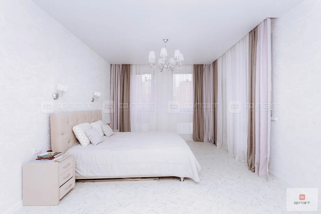 Продажа квартиры, Казань, ул. Чистопольская - Фото 13