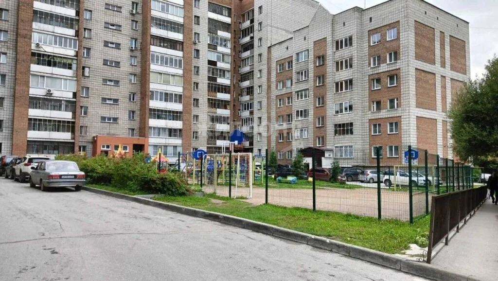 Продажа квартиры, Новосибирск, ул. Бориса Богаткова - Фото 14