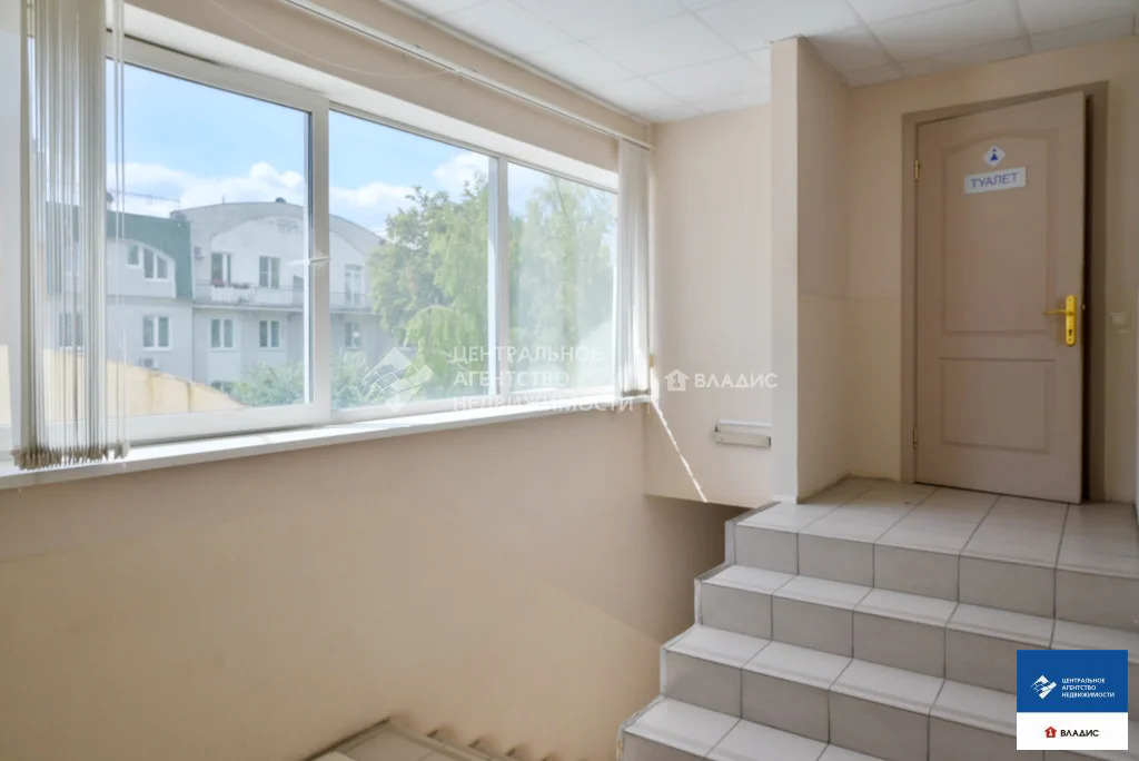Продажа офиса, Рязань, ул. Садовая - Фото 8