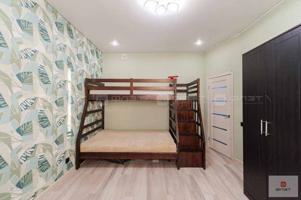 Продажа дома, Кощаково, Пестречинский район, ул. Панкова - Фото 15