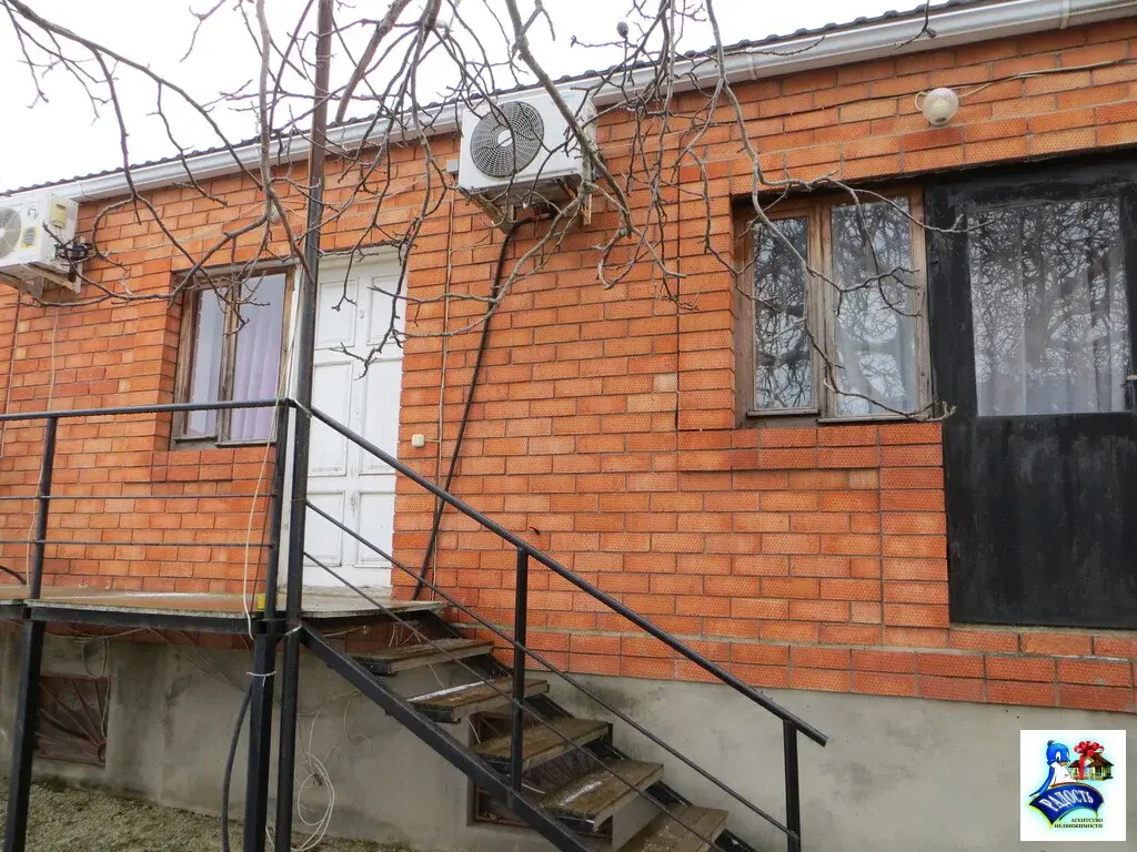 Продам дом-гостиницу с ремонтом возле моря. - Фото 0