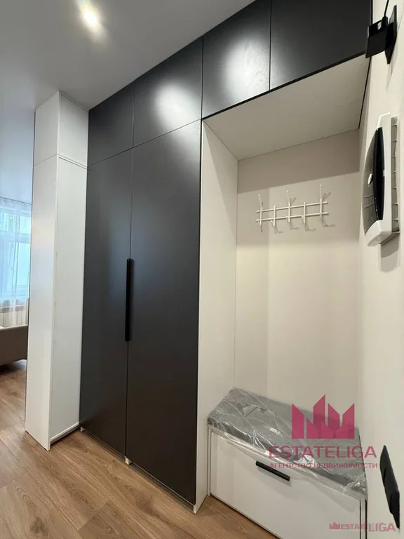 Аренда квартиры, ул. Новокузнецкая - Фото 4