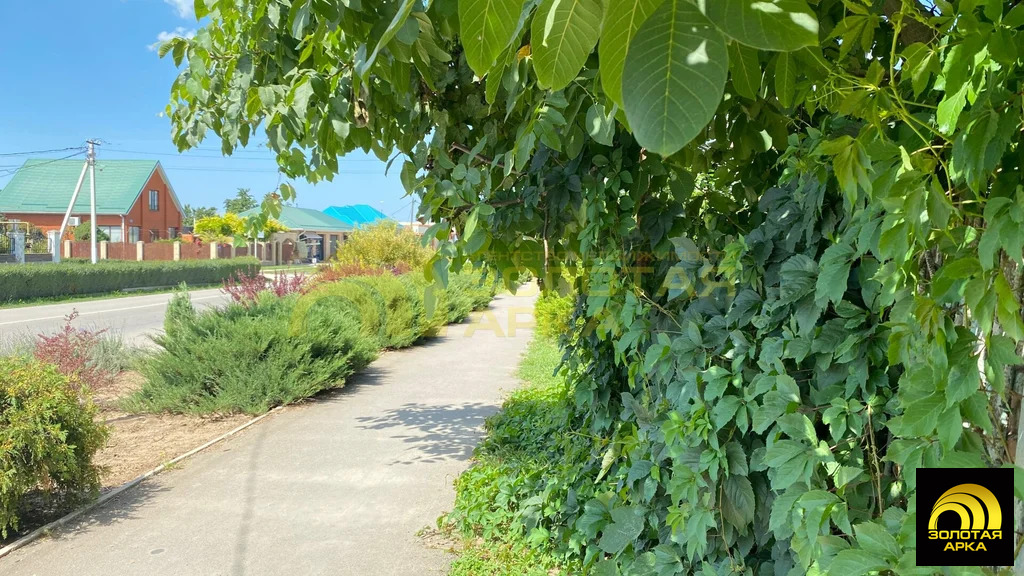 Продажа участка, Варениковская, Крымский район, ул. Красная - Фото 1