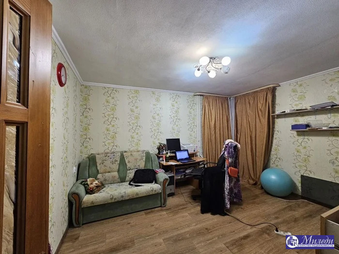 Продажа квартиры, Батайск, Северный массив микрорайон - Фото 20