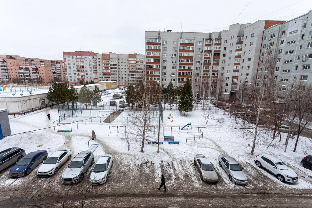 Продажа квартиры, Тюмень, г Тюмень - Фото 29