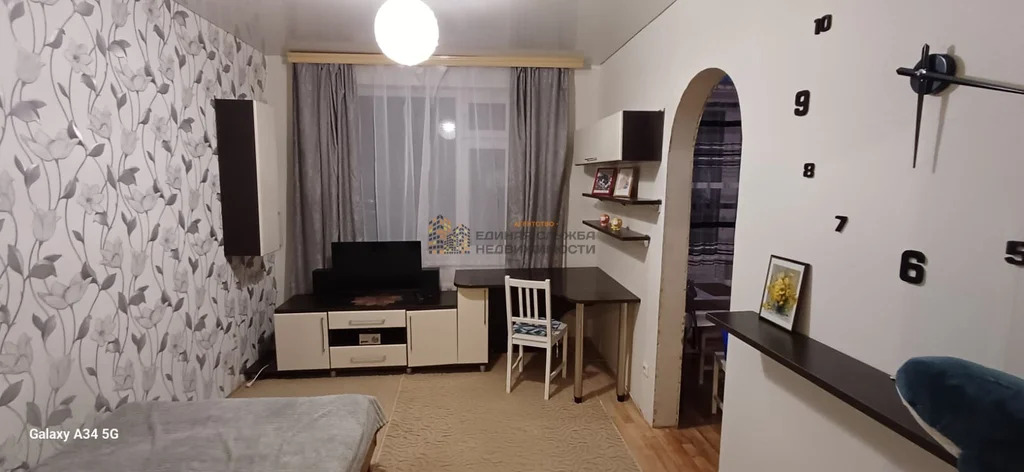 Аренда квартиры, Уфа, ул. Загира Исмагилова - Фото 4