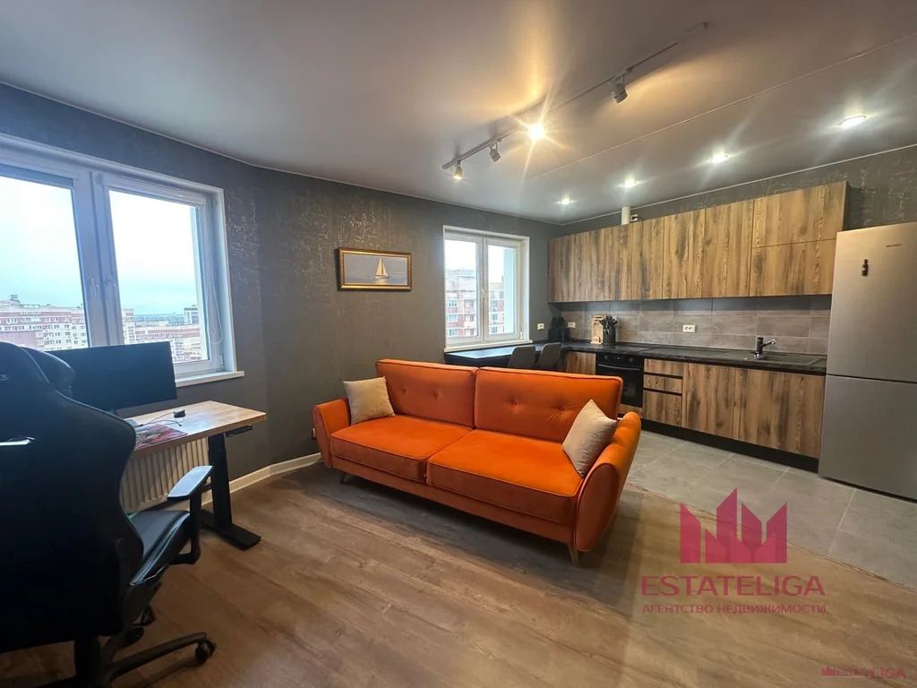 Продажа квартиры, Видное, Ленинский район, Зеленые аллеи б-р. - Фото 7
