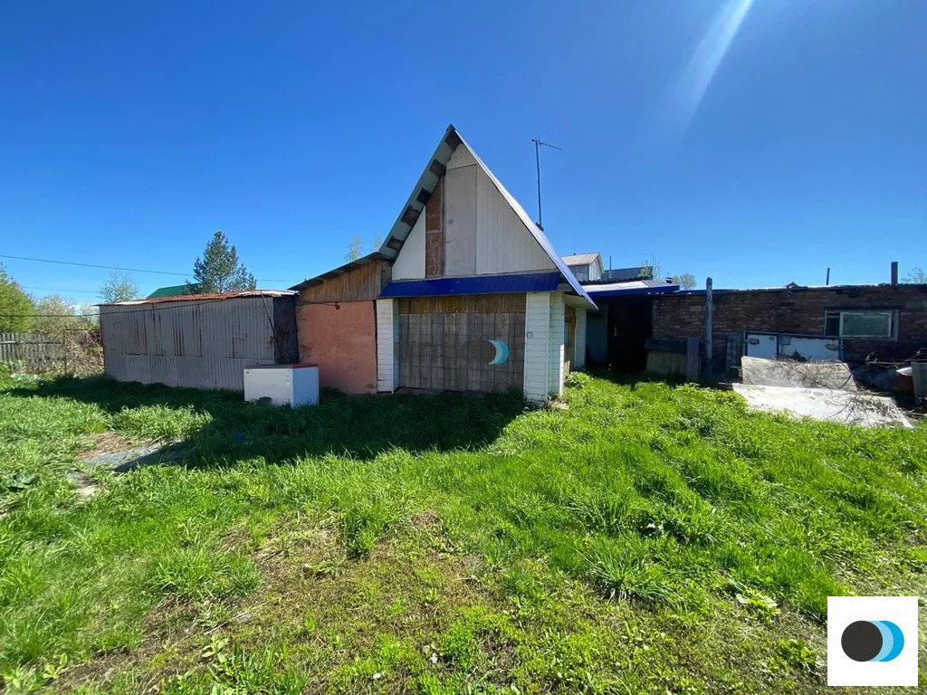 Продажа дома, Ленинское, Иглинский район, ул Парковая - Фото 8