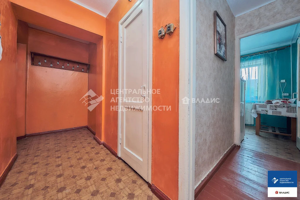 Продажа квартиры, Глебково, Рыбновский район, 3 - Фото 7