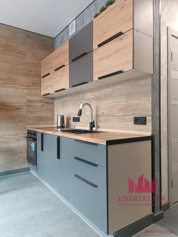 Аренда квартиры, Волгоградский пр-кт. - Фото 4