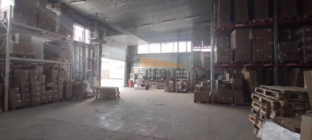 Аренда склада, Люберцы, Люберецкий район, ул. Транспортная - Фото 2